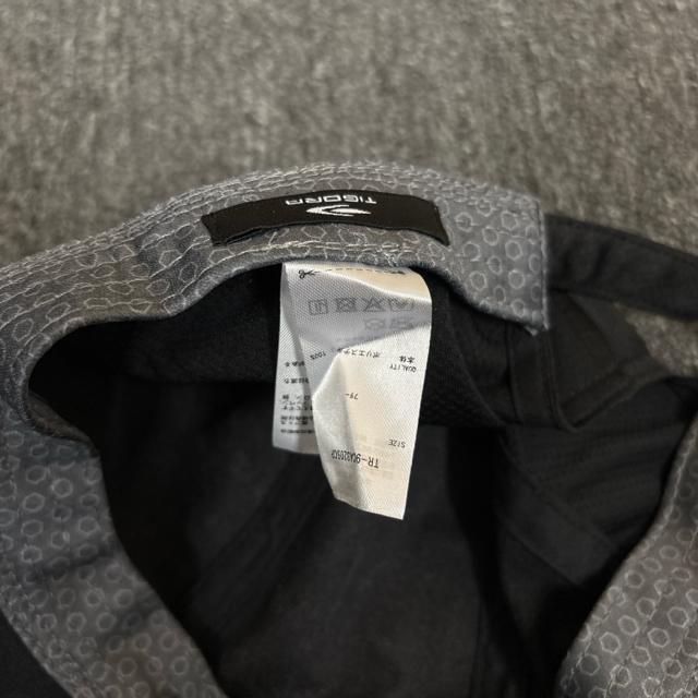 ���� TIGORA �e�B�S�� �L���b�v �X�q �u���b�N �� �j���t�@�b�V������ 