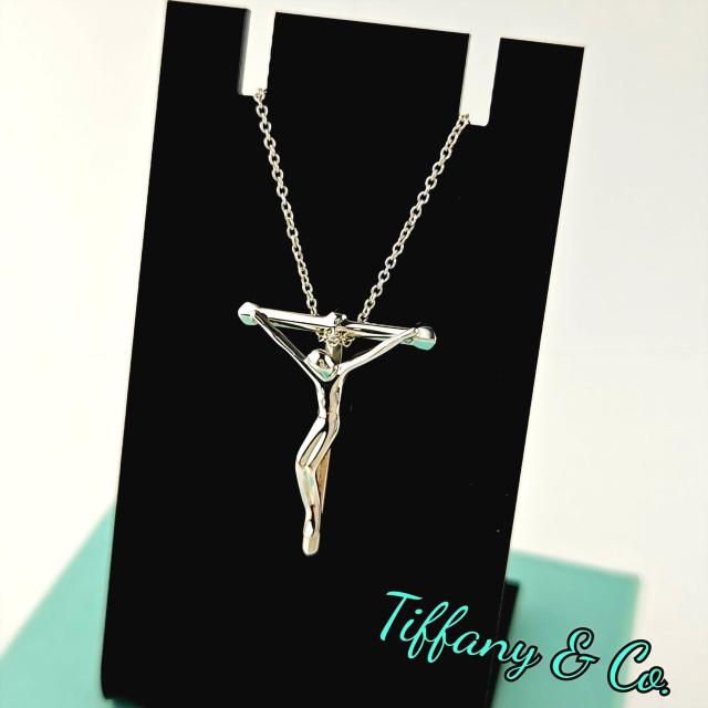 Tiffany �e�B�t�@�j�[ �l�b�N���X  �� �u�����h�� 