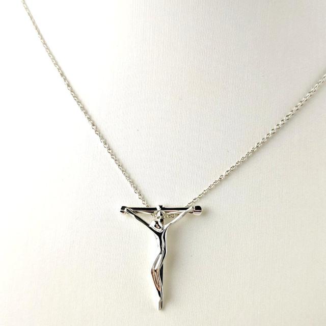 Tiffany �e�B�t�@�j�[ �l�b�N���X �� �u�����h�� 