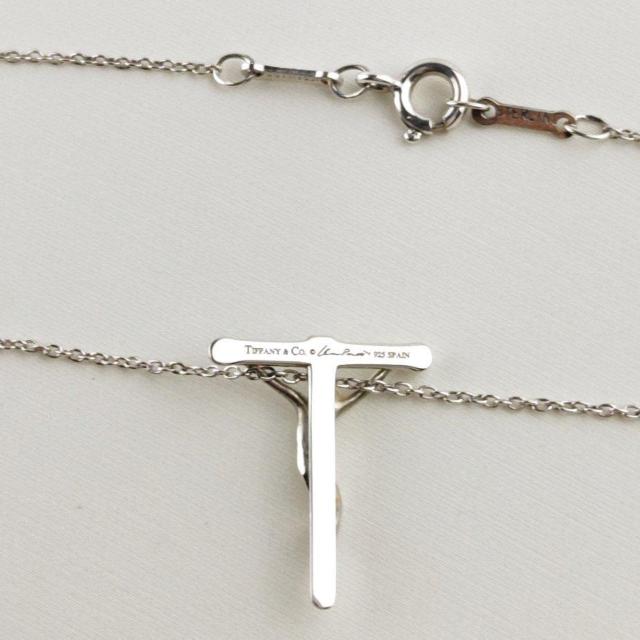 Tiffany �e�B�t�@�j�[ �l�b�N���X �� �u�����h�� 