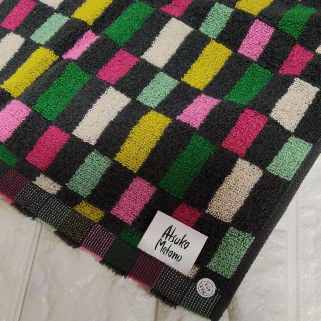 新品 Atsuko Matano タオルハンカチ 猫 < 女性ファッション 新品 Atsuko Matano タオルハンカチ 猫 < 女性ファッションの