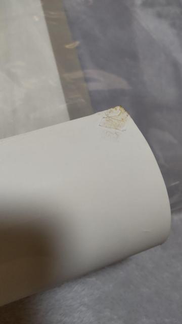 氷室京介 KING OF ROCK SHOW B2ポスター 当時物 シールあと有り < タレントグッズ 氷室京介 KING OF ROCK SHOW B2ポスター 当時物 シールあと有り < タレントグッズの