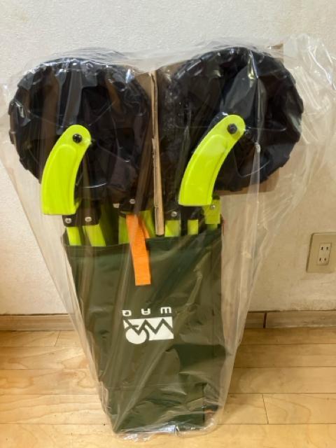 WAQ�A�E�g�h�A�L�����[���S���@�O���[���I�����W �� ���W���[/�X�|�[�c�� 