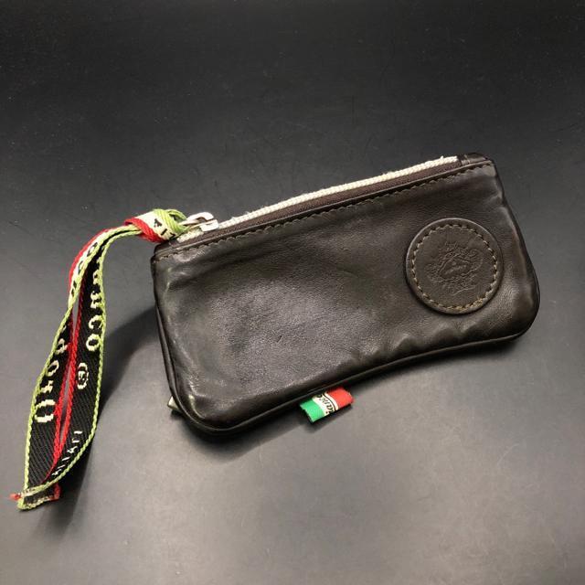 即決 Orobianco オロビアンコ 6連キーケース コインケース 小銭入れ < ブランド 即決 Orobianco オロビアンコ 6連キーケース コインケース 小銭入れ < ブランドの