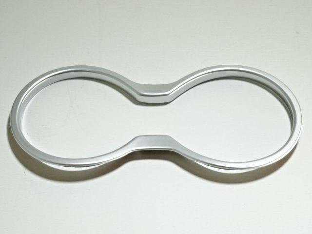 レクサス RX RX200t RX450H ドリンクカップホルダーカバー サテンシルバー < 自動車/バイク レクサス RX RX200t RX450H ドリンクカップホルダーカバー サテンシルバー < 自動車/バイク