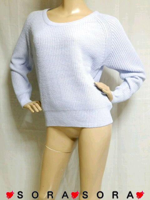 【CECIL McBEE/セシルマクビー】シンプル無地リブニット < ブランド 【CECIL McBEE/セシルマクビー】シンプル無地リブニット < ブランドの