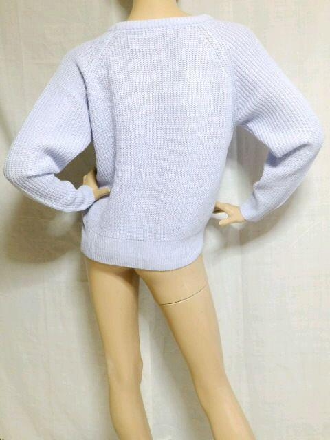 【CECIL McBEE/セシルマクビー】シンプル無地リブニット < ブランド 【CECIL McBEE/セシルマクビー】シンプル無地リブニット < ブランドの