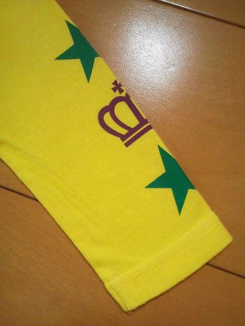 中古SBロンT80黄ベビードールBABYDOOLベビド < ブランド  中古SBロンT80黄ベビードールBABYDOOLベビド < ブランドの