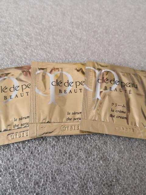 新品 資生堂 クレ・ド・ポーボーテ ラ・クレーム n < ブランド  新品 資生堂 クレ・ド・ポーボーテ ラ・クレーム n  < ブランドの