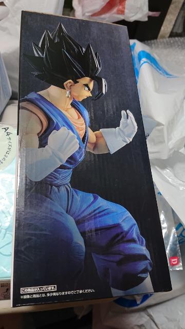 ドラゴンボールZ・一番くじ・ラストワン賞・ベジットフィギュア < アニメ/コミック/キャラクター  ドラゴンボールZ・一番くじ・ラストワン賞・ベジットフィギュア < アニメ/コミック/キャラクターの