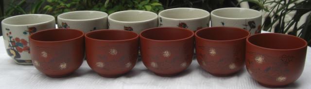 アンテックコレクション:丸小鉢2種10客セット和食器未使用品0915 < インテリア/ライフ  アンテックコレクション:丸小鉢2種10客セット和食器未使用品0915  < インテリア/ライフの