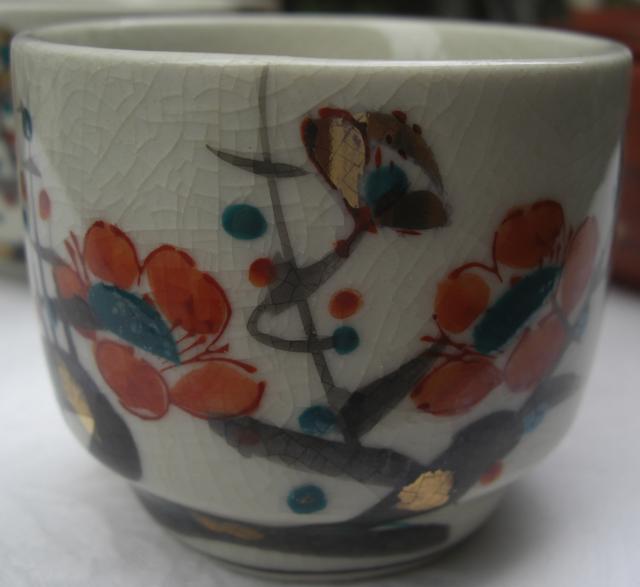 アンテックコレクション:丸小鉢2種10客セット和食器未使用品0915 < インテリア/ライフ  アンテックコレクション:丸小鉢2種10客セット和食器未使用品0915 < インテリア/ライフの