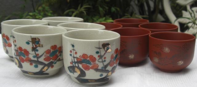 アンテックコレクション:丸小鉢2種10客セット和食器未使用品0915 < インテリア/ライフ  アンテックコレクション:丸小鉢2種10客セット和食器未使用品0915 < インテリア/ライフの