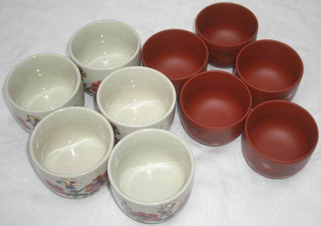 アンテックコレクション:丸小鉢2種10客セット和食器未使用品0915 < インテリア/ライフ  アンテックコレクション:丸小鉢2種10客セット和食器未使用品0915 < インテリア/ライフの