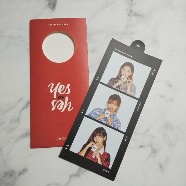 【公式商品】TWICE★特典set★DIYペーパー・ポストカードなど < タレントグッズ  【公式商品】TWICE★特典set★DIYペーパー・ポストカードなど < タレントグッズの