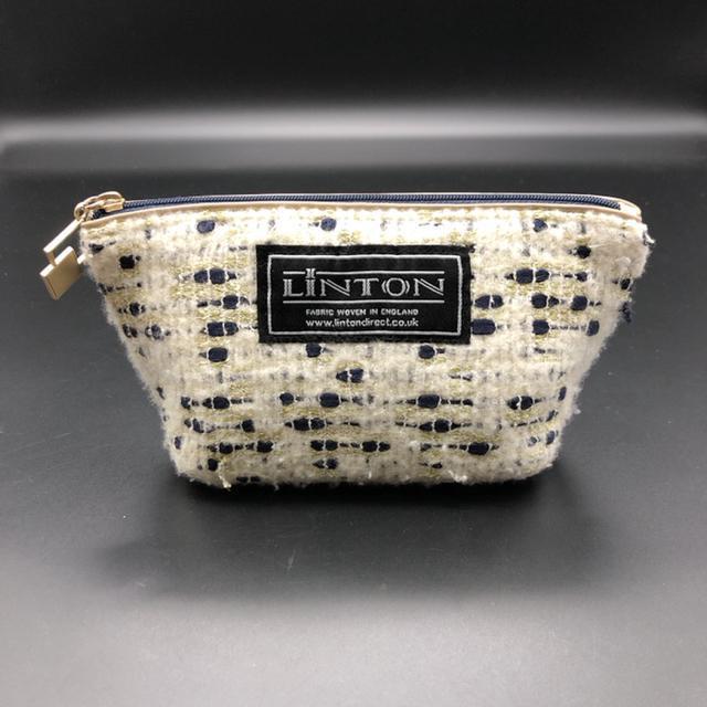 即決 francfranc フランフラン LINTON ポーチ < ブランド 即決 francfranc フランフラン LINTON ポーチ < ブランドの