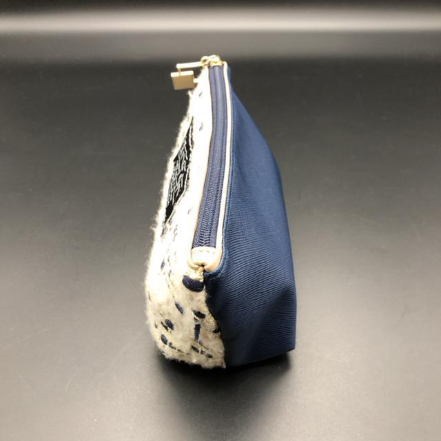 即決 francfranc フランフラン LINTON ポーチ < ブランド 即決 francfranc フランフラン LINTON ポーチ < ブランドの