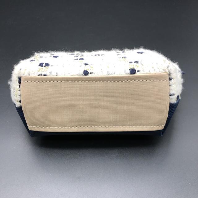 即決 francfranc フランフラン LINTON ポーチ < ブランド 即決 francfranc フランフラン LINTON ポーチ < ブランドの