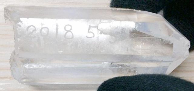 水晶ポイント 成功と繁栄をサポート パワーストーン < インテリア/ライフ  水晶ポイント 成功と繁栄をサポート パワーストーン < インテリア/ライフの