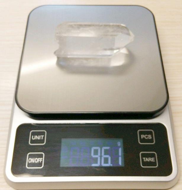 水晶ポイント 成功と繁栄をサポート パワーストーン < インテリア/ライフ  水晶ポイント 成功と繁栄をサポート パワーストーン < インテリア/ライフの