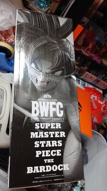 一番くじ・ドラゴンボール・孫悟空フィギュア < アニメ/コミック/キャラクター  一番くじ・ドラゴンボール・孫悟空フィギュア < アニメ/コミック/キャラクターの