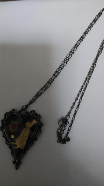 �s�v�c�̍��̃A���X��������&�g�����v�n�[�g�^�l�b�N���X�������B�^/��߂��큟�A���e�B�[�N�V���o�[�n����  �� �����A�N�Z�T���[/���v�� 