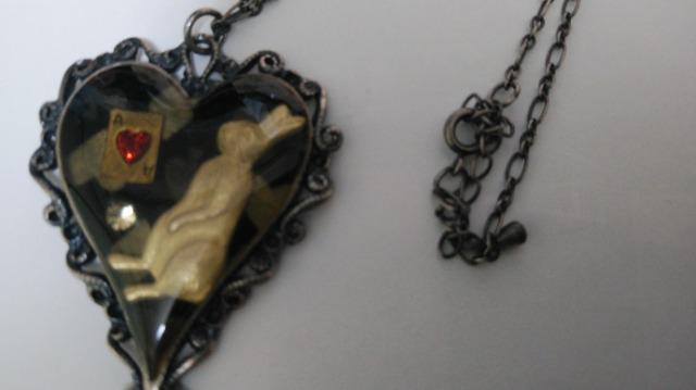 �s�v�c�̍��̃A���X��������&�g�����v�n�[�g�^�l�b�N���X�������B�^/��߂��큟�A���e�B�[�N�V���o�[�n���� �� �����A�N�Z�T���[/���v�� 