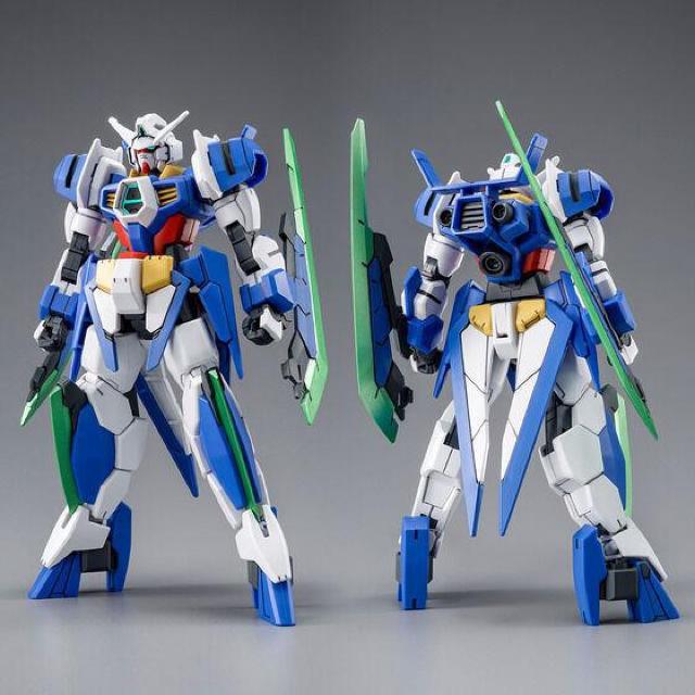 HG  ガンダムAGE-1 レイザー&ガンダムAGE-2 アルティメス セット プレミアムバンダイ限定 < ホビー  HG  ガンダムAGE-1 レイザー&ガンダムAGE-2 アルティメス セット プレミアムバンダイ限定 < ホビーの
