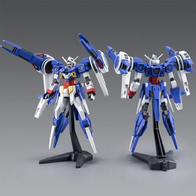 HG  ガンダムAGE-1 レイザー&ガンダムAGE-2 アルティメス セット プレミアムバンダイ限定 < ホビー  HG  ガンダムAGE-1 レイザー&ガンダムAGE-2 アルティメス セット プレミアムバンダイ限定 < ホビーの