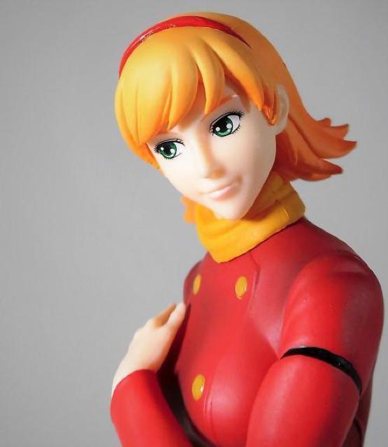 ★サイボーグ009★プレミアム・フィギュア・フランソワーズ・アルヌール(未開封) < アニメ/コミック/キャラクター  ★サイボーグ009★プレミアム・フィギュア・フランソワーズ・アルヌール(未開封) < アニメ/コミック/キャラクターの