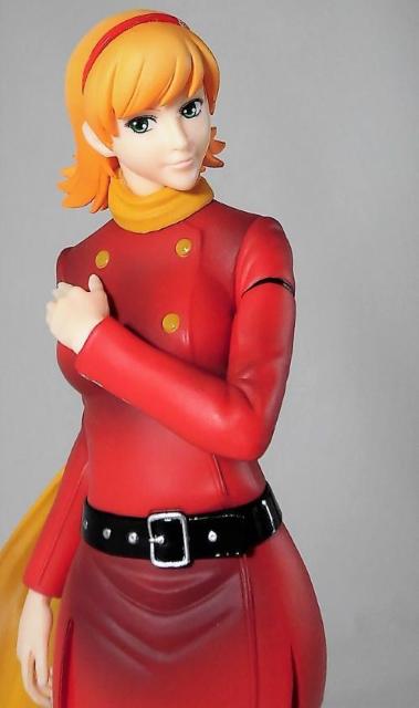 ★サイボーグ009★プレミアム・フィギュア・フランソワーズ・アルヌール(未開封) < アニメ/コミック/キャラクター  ★サイボーグ009★プレミアム・フィギュア・フランソワーズ・アルヌール(未開封) < アニメ/コミック/キャラクターの