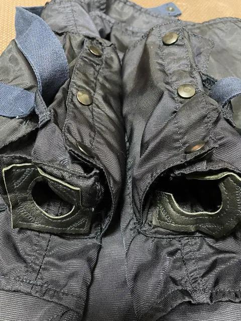 ALPHA アルファ デッドストック MADE IN USA E-1 ラジオベスト ミリタリー アルファインダストリーズ ネイビー < 男性ファッション  ALPHA アルファ デッドストック MADE IN USA E-1 ラジオベスト ミリタリー アルファインダストリーズ ネイビー < 男性ファッションの