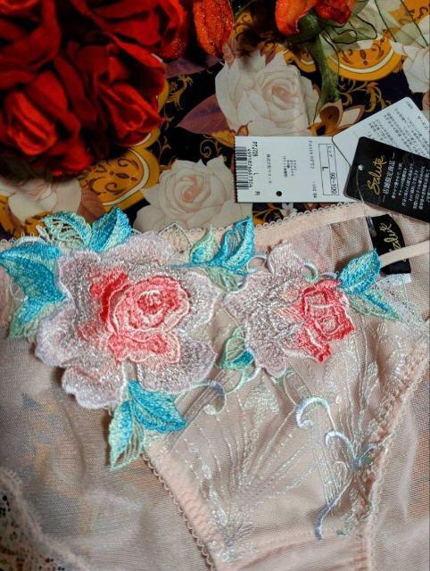 送料込変更値下/ワコール/salute/サルート/店舗限定/29G/29グループ/ノーマルショーツ/スタンダードショーツ/L/PI < 女性ファッション  送料込変更値下/ワコール/salute/サルート/店舗限定/29G/29グループ/ノーマルショーツ/スタンダードショーツ/L/PI < 女性ファッションの