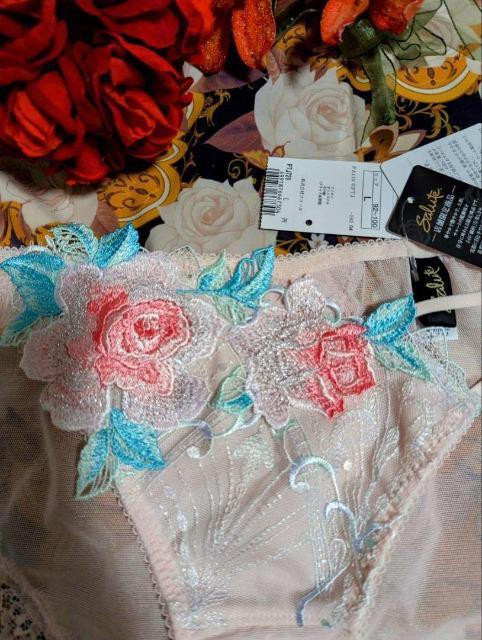 送料込変更値下/ワコール/salute/サルート/店舗限定/29G/29グループ/ノーマルショーツ/スタンダードショーツ/L/PI < 女性ファッション  送料込変更値下/ワコール/salute/サルート/店舗限定/29G/29グループ/ノーマルショーツ/スタンダードショーツ/L/PI < 女性ファッションの