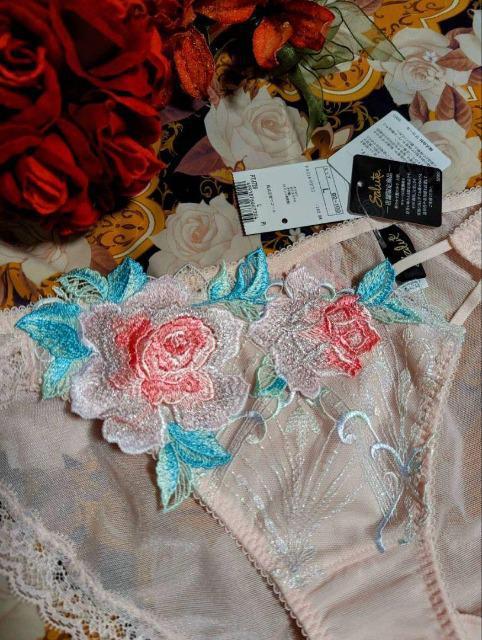 送料込変更値下/ワコール/salute/サルート/店舗限定/29G/29グループ/ノーマルショーツ/スタンダードショーツ/L/PI < 女性ファッション  送料込変更値下/ワコール/salute/サルート/店舗限定/29G/29グループ/ノーマルショーツ/スタンダードショーツ/L/PI < 女性ファッションの