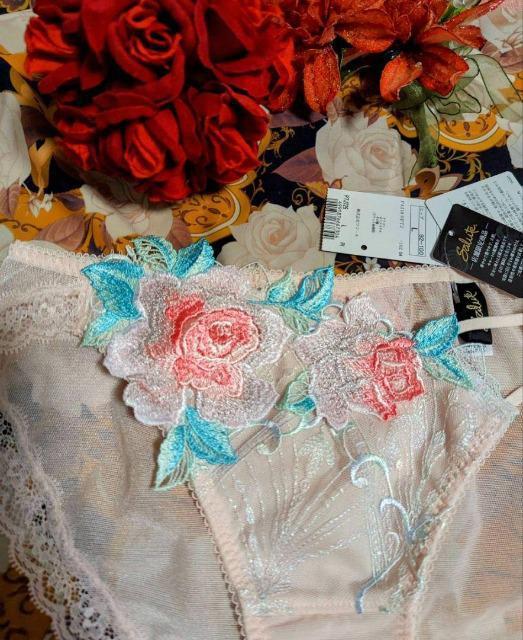 送料込変更値下/ワコール/salute/サルート/店舗限定/29G/29グループ/ノーマルショーツ/スタンダードショーツ/L/PI < 女性ファッション  送料込変更値下/ワコール/salute/サルート/店舗限定/29G/29グループ/ノーマルショーツ/スタンダードショーツ/L/PI < 女性ファッションの