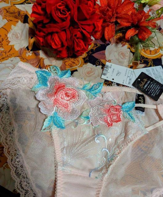 送料込変更値下/ワコール/salute/サルート/店舗限定/29G/29グループ/ノーマルショーツ/スタンダードショーツ/L/PI < 女性ファッション  送料込変更値下/ワコール/salute/サルート/店舗限定/29G/29グループ/ノーマルショーツ/スタンダードショーツ/L/PI < 女性ファッションの