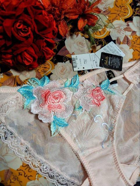 送料込変更値下/ワコール/salute/サルート/店舗限定/29G/29グループ/ノーマルショーツ/スタンダードショーツ/L/PI < 女性ファッション  送料込変更値下/ワコール/salute/サルート/店舗限定/29G/29グループ/ノーマルショーツ/スタンダードショーツ/L/PI < 女性ファッションの