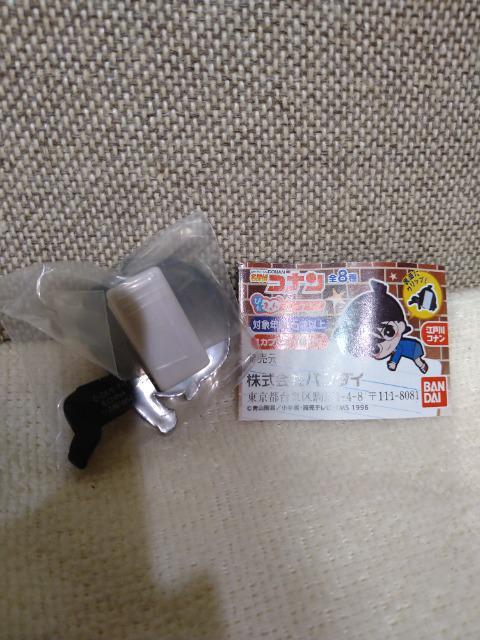 未開封 名探偵コナン ぴたきゅん ラバークリップ 安室透 < アニメ/コミック/キャラクター 未開封 名探偵コナン ぴたきゅん ラバークリップ 安室透 < アニメ/コミック/キャラクターの