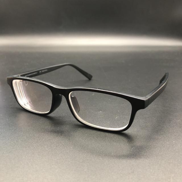 即決 JINS ジンズ メガネ 眼鏡 URF-17S-281B < 男性ファッション  即決 JINS ジンズ メガネ 眼鏡 URF-17S-281B  < 男性ファッションの