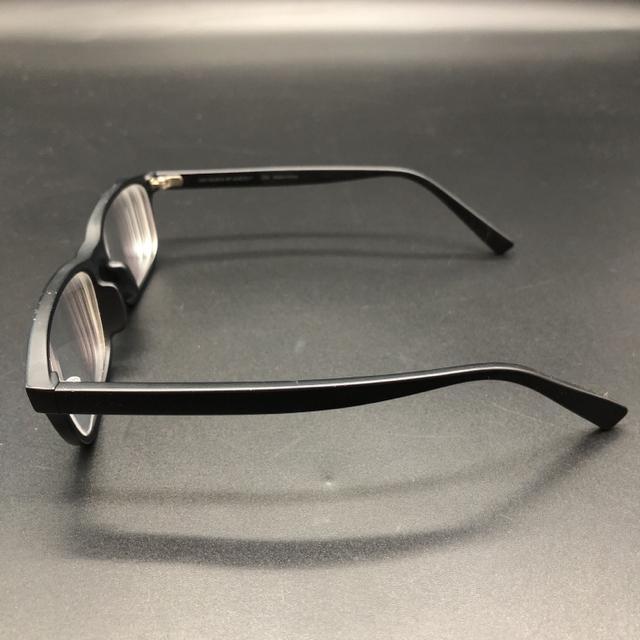 即決 JINS ジンズ メガネ 眼鏡 URF-17S-281B < 男性ファッション  即決 JINS ジンズ メガネ 眼鏡 URF-17S-281B < 男性ファッションの