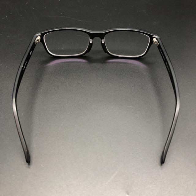 即決 JINS ジンズ メガネ 眼鏡 URF-17S-281B < 男性ファッション  即決 JINS ジンズ メガネ 眼鏡 URF-17S-281B < 男性ファッションの