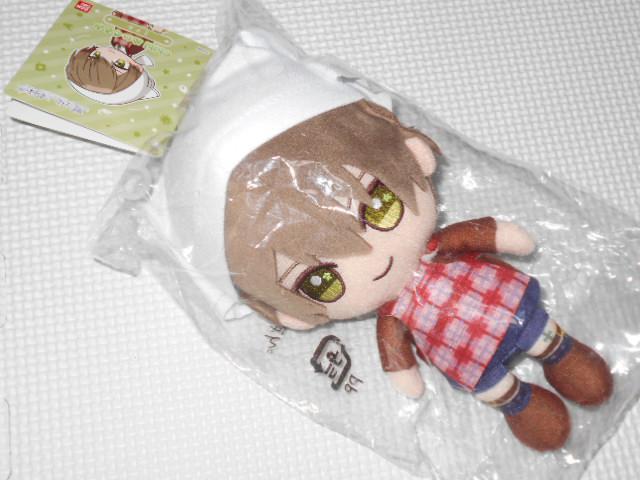 魔法使いの約束 Chibiぬいぐるみ ミチル 19cm タグ付 < アニメ/コミック/キャラクター  魔法使いの約束 Chibiぬいぐるみ ミチル 19cm タグ付  < アニメ/コミック/キャラクターの