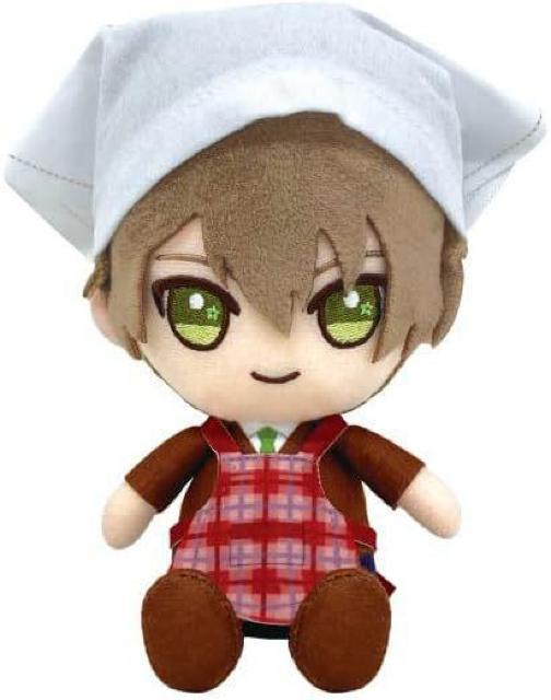 魔法使いの約束 Chibiぬいぐるみ ミチル 19cm タグ付 < アニメ/コミック/キャラクター  魔法使いの約束 Chibiぬいぐるみ ミチル 19cm タグ付 < アニメ/コミック/キャラクターの