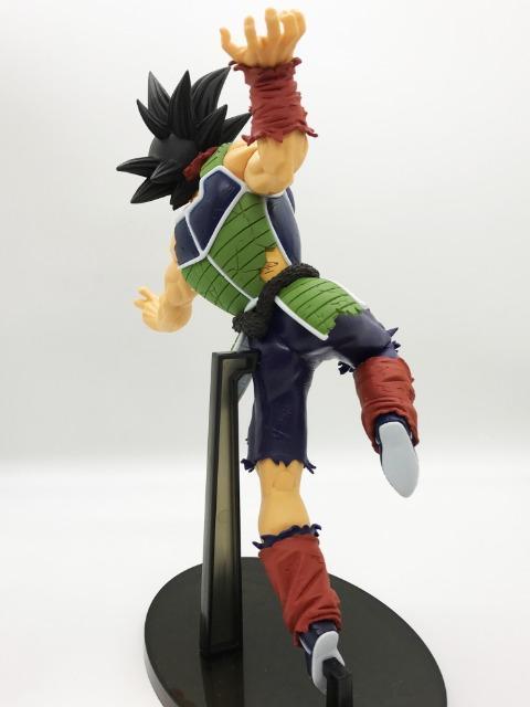 ドラゴンボール 鳥山明 造形 天下一武道会5 其之二 バーダック フィギュア < アニメ/コミック/キャラクター  ドラゴンボール 鳥山明 造形 天下一武道会5 其之二 バーダック フィギュア < アニメ/コミック/キャラクターの