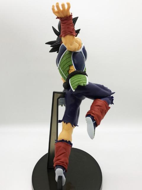 ドラゴンボール 鳥山明 造形 天下一武道会5 其之二 バーダック フィギュア < アニメ/コミック/キャラクター  ドラゴンボール 鳥山明 造形 天下一武道会5 其之二 バーダック フィギュア < アニメ/コミック/キャラクターの