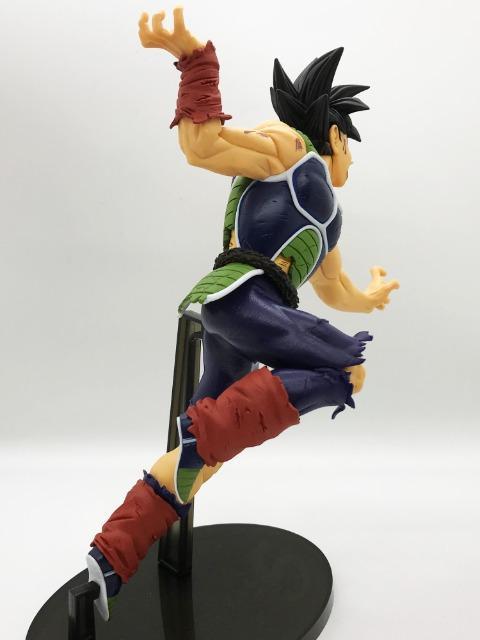 ドラゴンボール 鳥山明 造形 天下一武道会5 其之二 バーダック フィギュア < アニメ/コミック/キャラクター  ドラゴンボール 鳥山明 造形 天下一武道会5 其之二 バーダック フィギュア < アニメ/コミック/キャラクターの
