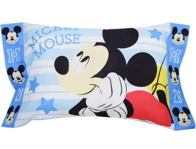 送料無料!【ミッキーマウス】丸洗いが出来て衛生的! 頚椎安定真ん中くぼみ型!ジュニアサイズエステル枕1個1,320が < インテリア/ライフ 送料無料!【ミッキーマウス】丸洗いが出来て衛生的! 頚椎安定真ん中くぼみ型!ジュニアサイズエステル枕1個1,320が < インテリア/ライフの