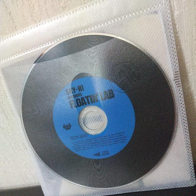 SKI-HI(日高光啓 from AAA)『FLOATIN' LAB』AKLO < CD/DVD/ビデオ SKI-HI(日高光啓 from AAA)『FLOATIN' LAB』AKLO < CD/DVD/ビデオの