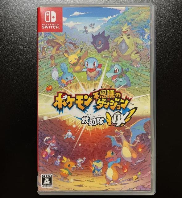 Nintendo Switch |Psvc̃_W ~DX jeh[ XCb` 